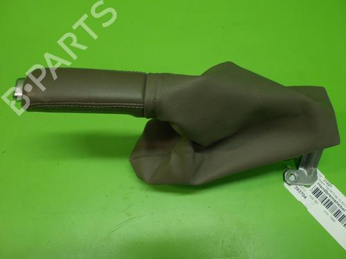 Used Hand brake OPEL ADAM (M13) 1.4 (87 hp) 14929598
