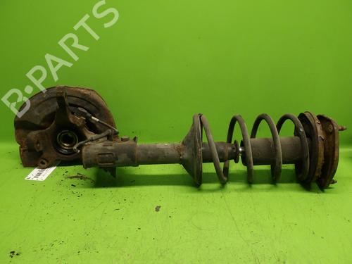 Right front shock absorber MITSUBISHI COLT V (CJ_, CP_) 1600 GLX (CJ4A) | BP29622190M17 