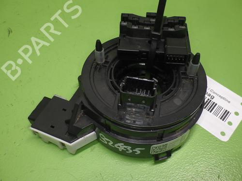 Used Squib airbag VW TOURAN (1T1, 1T2) 2.0 TDI (170 hp) 32037481