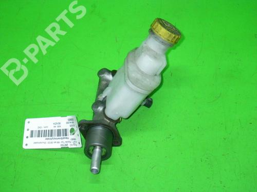Brake master cylinder FIAT PANDA (169_) 1.2 (169.AXB11, 169.AXB1A) | BP6363974M77 