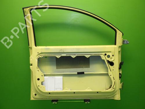 Left front door VW NEW BEETLE (9C1, 1C1) 2.0 | BP13234183C2 