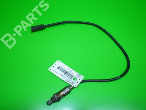 Elektronensonde BMW 3 (E46) 318 i (118 hp) 11781739845