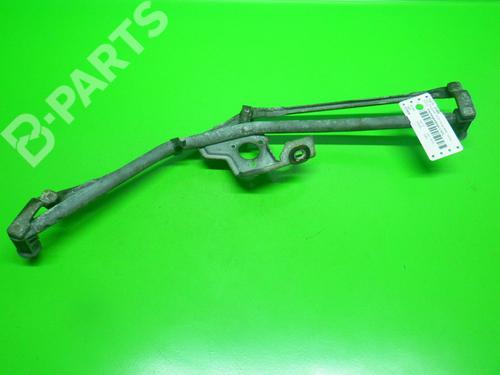 Front wipers mechanism VW TRANSPORTER T4 Van (70A, 70H, 7DA, 7DH) 2.4 D | BP6374315C83 