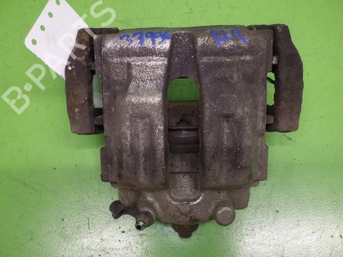 Right rear brake caliper BMW 1 (E81) 120 d | BP24512051M106 