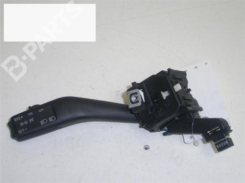 Used Steering column stalk VW GOLF V (1K1) 1.6 FSI (115 hp) 6343847