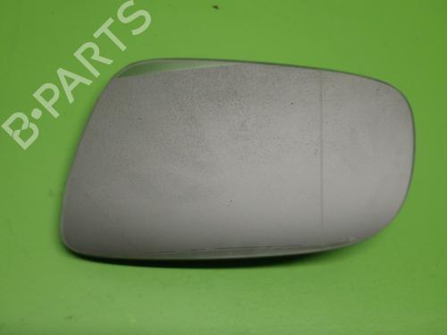 Used Left mirror glass VW POLO (6N2) 1.4 (60 hp) 22684403