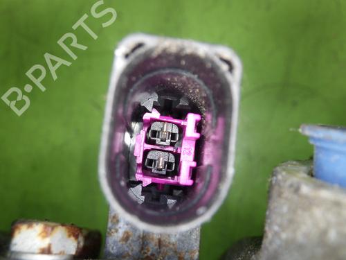 AC compressor AUDI A6 C5 Avant (4B5) 2.5 TDI | BP28050304M34 
