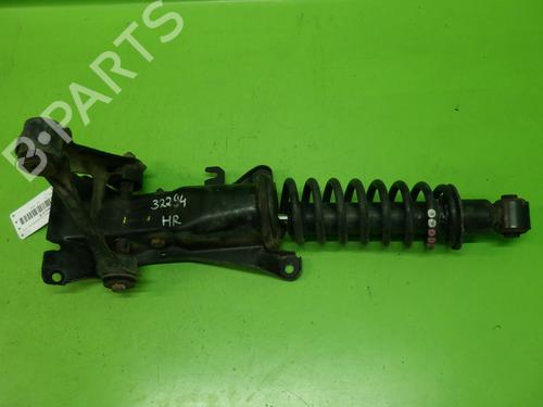 Used Right rear shock absorber AUDI A4 B5 Avant (8D5) 2.5 TDI quattro (150 hp) 29602230