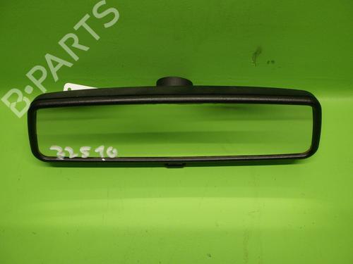 Bakspejl indvendigt Bakspejl indvendigt VW CADDY III Box Body/MPV (2KA, 2KH, 2CA, 2CH) 1.9 TDI (105 hp) 33712107 33712107