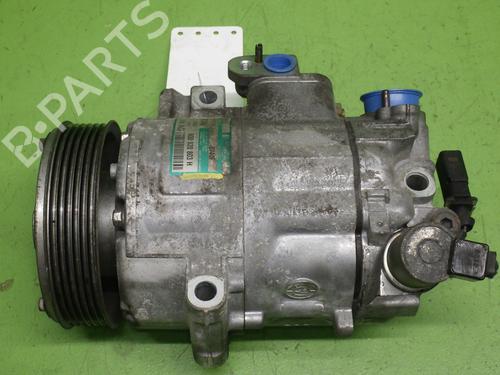 Used AC compressor AC compressor 37411792 37411792