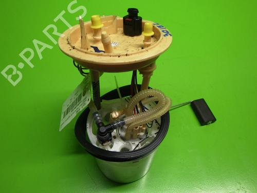Used Electronic module AUDI A3 (8V1, 8VK) 2.0 TDI (150 hp) 14730991