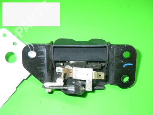 Tailgate lock HYUNDAI ACCENT II (LC) 1.5 | BP6356099C101 