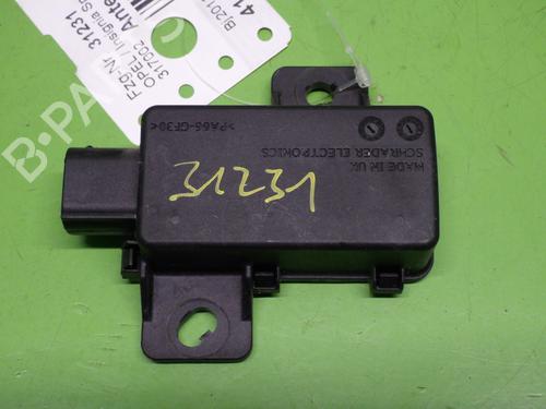 Used Electronic sensor OPEL INSIGNIA A Sports Tourer (G09) 2.0 Turbo 4x4 (35) (220 hp) 20927451