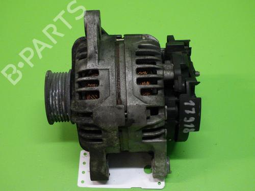 Dynamo ALFA ROMEO 156 (932_) 2.0 16V T.SPARK (932A2) | BP30796993M7