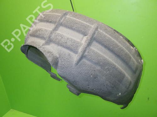 Wheel arch VOLVO V50 (545) D2 | BP23412336C56 