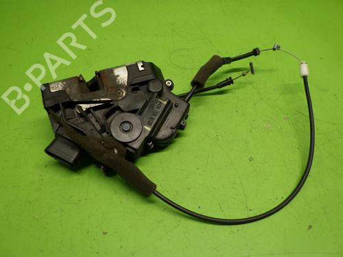 Front left lock SMART FORFOUR (454) 1.5 CDI (454.000) | BP28082649C98 