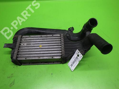 Used Intercooler OPEL ASTRA G Hatchback (T98) 1.7 DTI 16V (F08, F48) (75 hp) 6384501