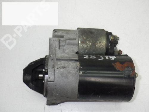 Used Starter NISSAN MICRA II (K11) 1.0 i 16V (60 hp) 6353252