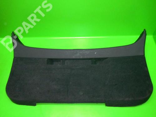 Used Tailgate trim OPEL ASTRA H Estate (A04) 1.9 CDTI (L35) (100 hp) 6343787