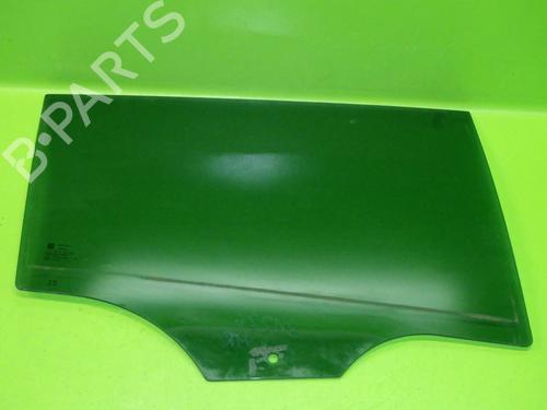 Rear right door window OPEL INSIGNIA A Sports Tourer (G09) 2.0 Turbo 4x4 (35) (220 hp) 13311987