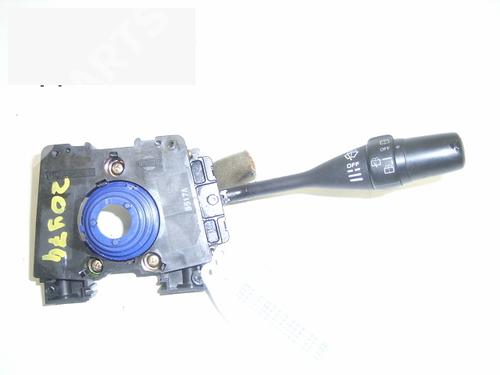 Commodo Essuie Glace / Phare NISSAN MICRA II (K11) 1.0 i 16V (54 hp) 6338422
