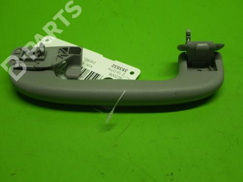 Interior roof handle OPEL VECTRA C Estate (Z02) 1.9 CDTI (F35) | BP6398039I35 