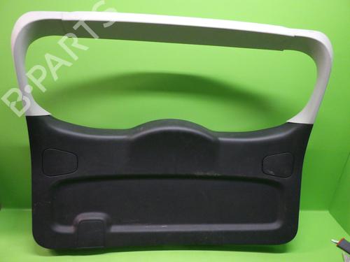 Pynteliste til bagklap FORD GALAXY II (WA6) 2.0 TDCi (140 hp) 25826654