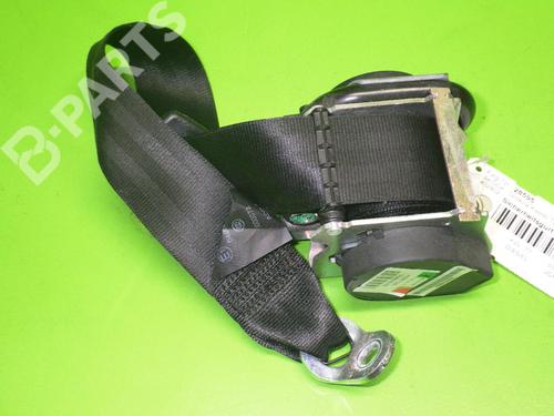 Used Rear left seatbelt SKODA OCTAVIA II Combi (1Z5) 1.9 TDI (105 hp) 6673167