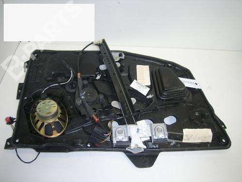 Used Front right window mechanism FORD FIESTA V (JH_, JD_) 1.4 16V (80 hp) 6662155
