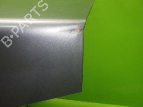 Tailgate PEUGEOT 406 (8B) 1.8 16V | BP27601791C6 