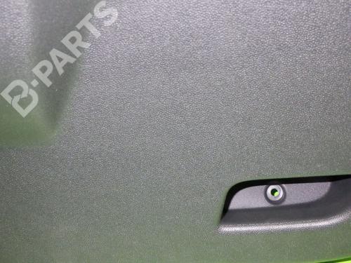 Tailgate trim OPEL CORSA D (S07) 1.2 (L08, L68) | BP10868268C151 