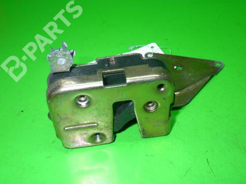 Front right lock VOLVO V40 Estate (645) 1.9 DI | BP6661364C97 