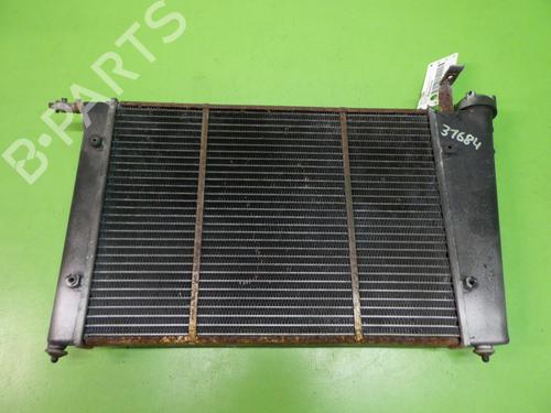 Used Water radiator Water radiator 37412115 37412115