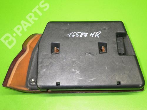 Right taillight FORD ESCORT V Saloon (AFL) 1.4 | BP6609770C35 