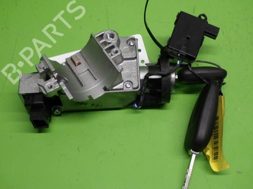 Used Ignition barrel OPEL ASTRA K (B16) 1.5 CRDI (68) (122 hp) 24830030