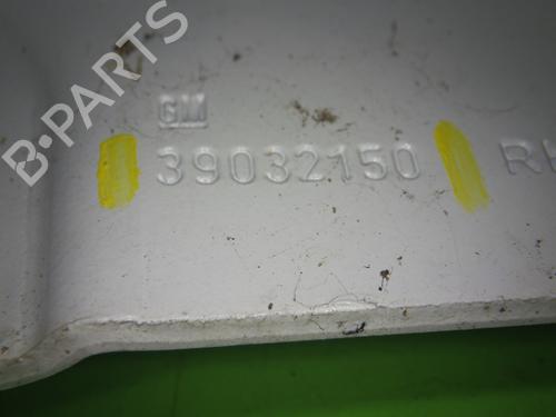 Hinge/Door check strap OPEL ASTRA K (B16) 1.5 CRDI (68) | BP26136878C146 