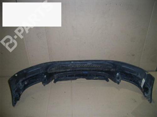 Front bumper PEUGEOT 106 II (1A_, 1C_) 1.0 i | BP6654446C7 