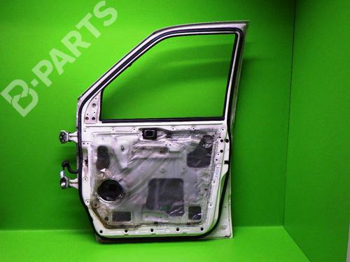 Right front door NISSAN SERENA (C23) 2.3 D | BP6645040C3 