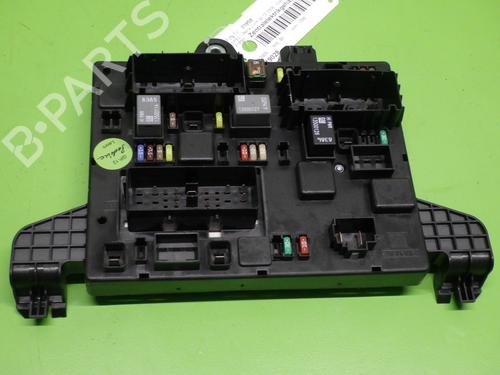 Used Fuse box OPEL ASTRA J (P10) 1.6 (68) (115 hp) 23069992