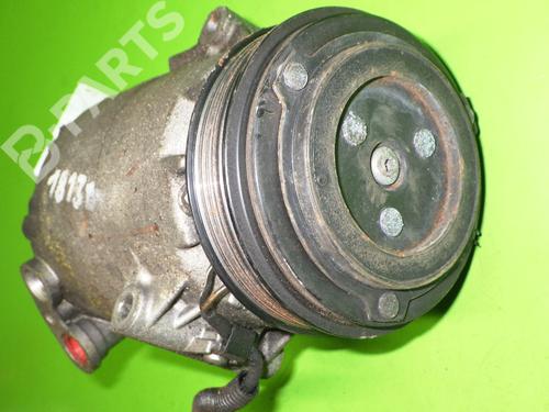 AC compressor OPEL CORSA B (S93) 1.0 i 12V (F08, F68, M68) | BP6676675M34 