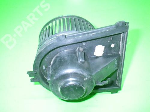 Varmeblæser VW LUPO I (6X1, 6E1) 1.0 | BP6350765M62 