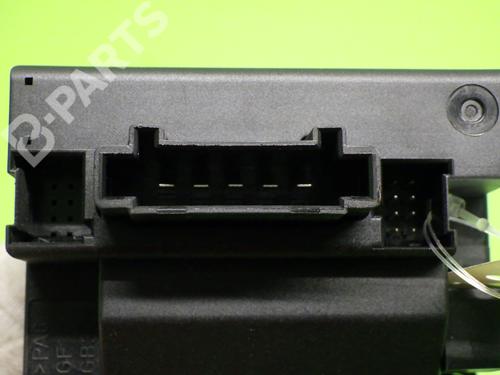 Ignition barrel MERCEDES-BENZ A-CLASS (W169) A 170 (169.032, 169.332) | BP12147504M48 