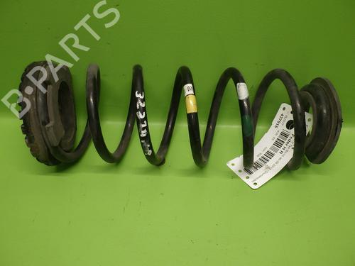 Ressort d'amortisseur HYUNDAI i10 II (BA, IA) 1.0 (67 hp) 31607506