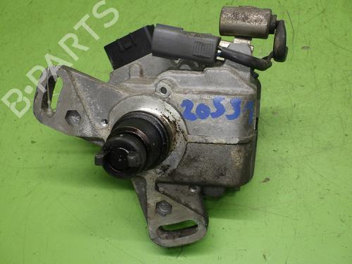 Used Ignition distributor NISSAN MICRA II (K11) 1.3 i 16V (HK11) (75 hp) 29739978
