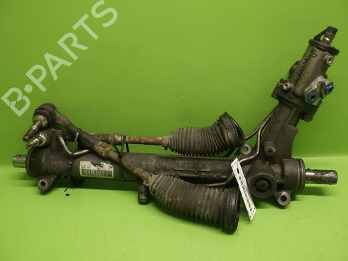 Used Steering rack Steering rack BMW 3 (E46) 318 i (143 hp) 35718091 35718091