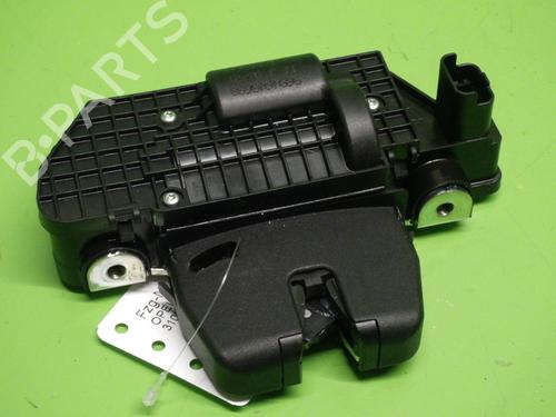 Used Tailgate lock OPEL MOKKA MOKKA-e (76) (136 hp) 23644001