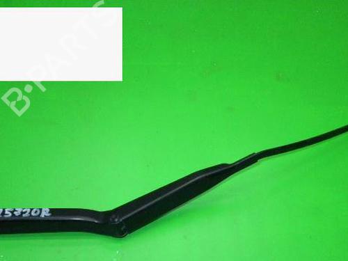 Used Front windshield wiper arm BMW 3 Compact (E36) 316 g (102 hp) 14709060