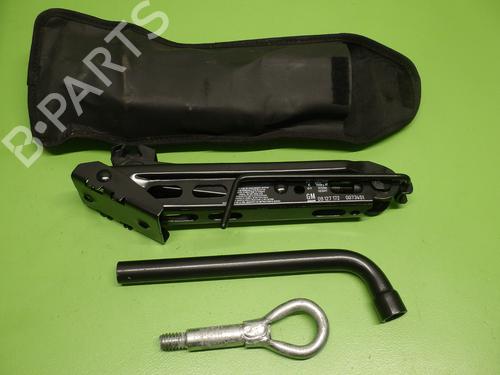 Autre OPEL ASTRA G Convertible (T98) 1.8 16V (F67) (125 hp) 32308864