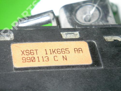 Switch FORD FIESTA Box Body/MPV (J5_, J3_) 1.8 D | BP6360611I30