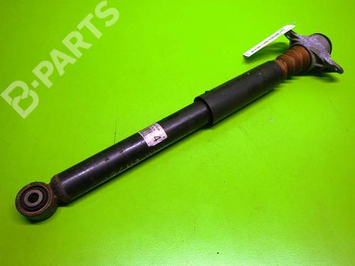 Used Left rear shock absorber VW GOLF PLUS V (5M1, 521) 1.6 (102 hp) 6610487
